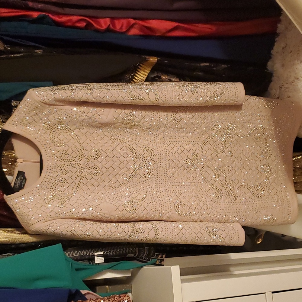 BEBE dress